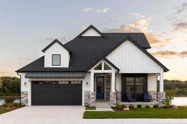 Best Metal Roofing Installation  in Myrtle Creek, OR