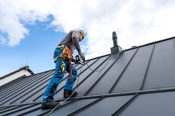 Best Green or Eco-Friendly Roofing Solutions  in Myrtle Creek, OR